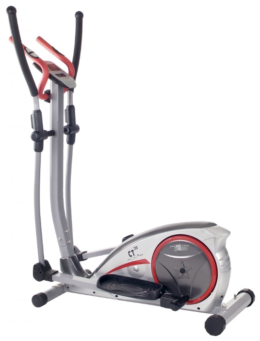 Эллиптические тренажеры - Christopeit Sport CT 30