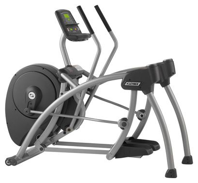 Эллиптические тренажеры - Cybex 360A Home