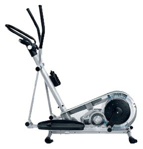 Эллиптические тренажеры - Daum Electronic Ergo Lyps 8008 Space