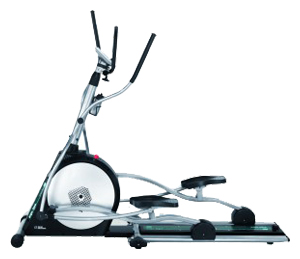 Эллиптические тренажеры - Daum Electronic Ergo Lyps Medical 88