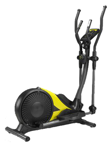 Эллиптические тренажеры - Diadora Fitness DX2