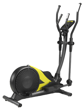 Эллиптические тренажеры - Diadora Fitness DX5e