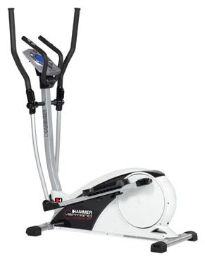 Эллиптические тренажеры - Hammer 4185 Ventano Stressless