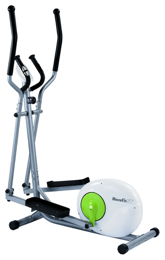 Эллиптические тренажеры - HouseFit Compact E1.0