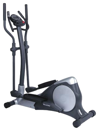 Эллиптические тренажеры - HouseFit HB-8059HP