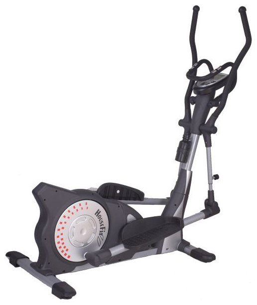 Эллиптические тренажеры - HouseFit HB-8120HP
