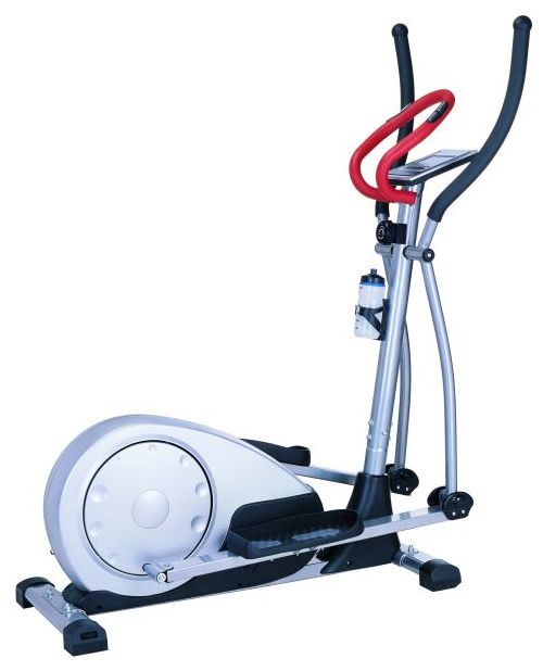 Эллиптические тренажеры - HouseFit HB-8121HP