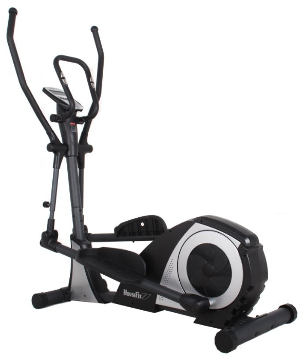 Эллиптические тренажеры - HouseFit HB-8187ELL