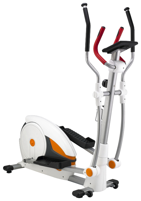 Эллиптические тренажеры - HouseFit Kinetic E2.0
