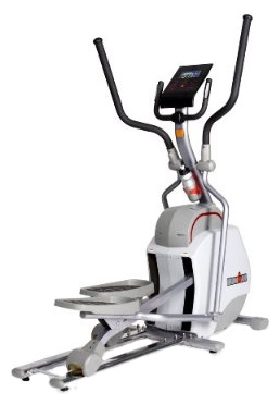 Ironman Fitness IM 1840