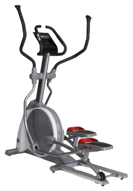 Ironman Fitness IM 1860