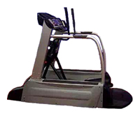 Эллиптические тренажеры - Landice E9 Executive Trainer