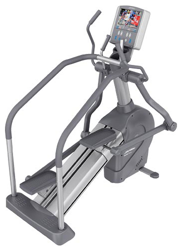 Эллиптические тренажеры - Life Fitness 95Le