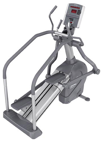Эллиптические тренажеры - Life Fitness 95Li