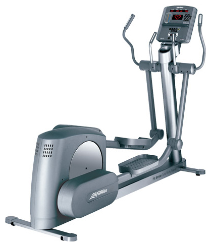 Эллиптические тренажеры - Life Fitness Classic Series Cross-Trainer