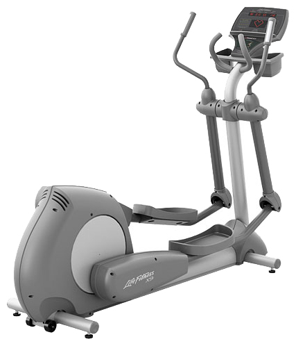 Эллиптические тренажеры - Life Fitness X9i