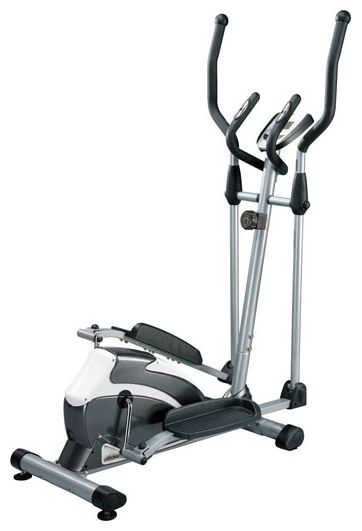 Эллиптические тренажеры - LifeGear 93320 Gentle Revolution
