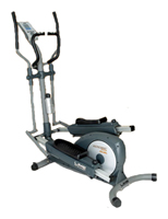 Эллиптические тренажеры - Lime Pro-Equipment Aerobic Track Dual
