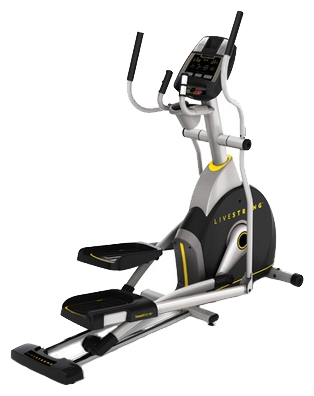 Эллиптические тренажеры - LiveStrong Fitness LS7.9E