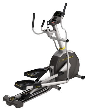 Эллиптические тренажеры - LiveStrong Fitness LS9.9E