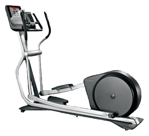 Эллиптические тренажеры - Panatta PP 504A Pininfarina