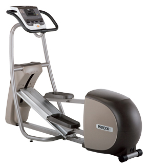 Эллиптические тренажеры - PRECOR EFX 5.31