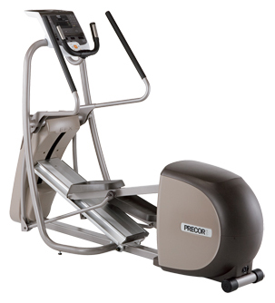 Эллиптические тренажеры - PRECOR EFX 5.33