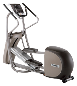 Эллиптические тренажеры - PRECOR EFX 5.35