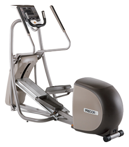 Эллиптические тренажеры - PRECOR EFX 5.37