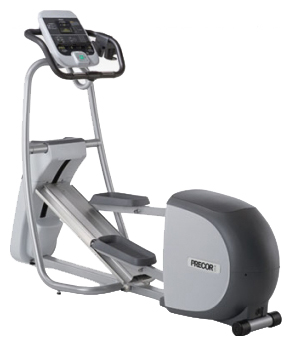 Эллиптические тренажеры - PRECOR EFX 532i Experience Series