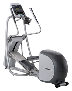 Эллиптические тренажеры - PRECOR EFX 534i Experience Series