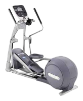 Эллиптические тренажеры - PRECOR EFX 821