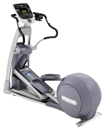 Эллиптические тренажеры - PRECOR EFX 833
