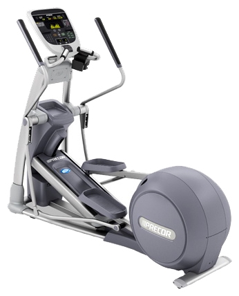 Эллиптические тренажеры - PRECOR EFX 835