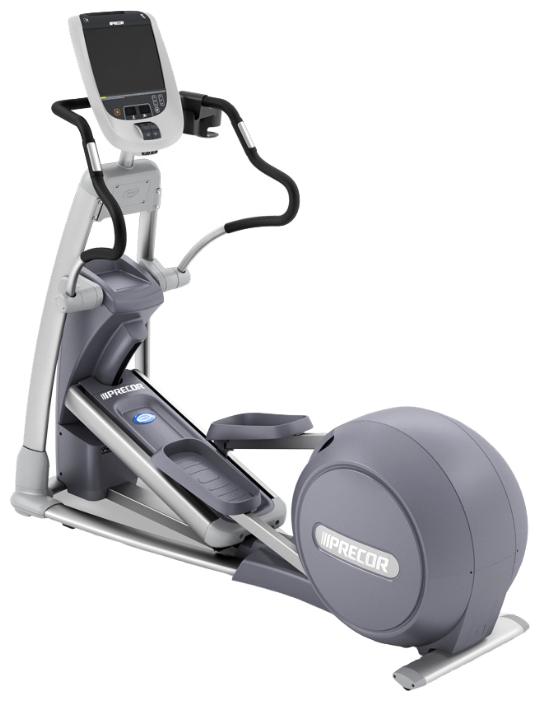 Эллиптические тренажеры - PRECOR EFX 883