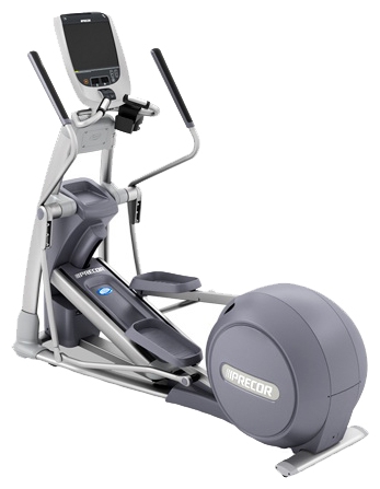 Эллиптические тренажеры - PRECOR EFX 885
