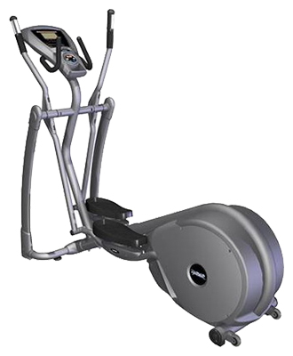 Smooth Fitness CE 2.1