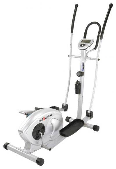 Эллиптические тренажеры - Sport Elite SE-5910E