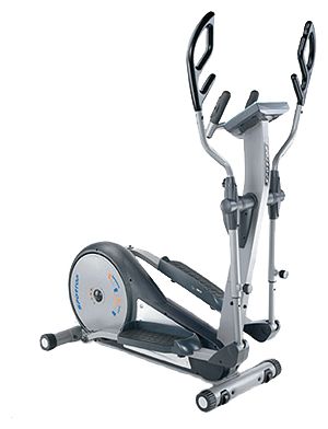 Эллиптические тренажеры - Sportop E7700