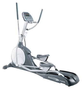 Steelflex XE-7400