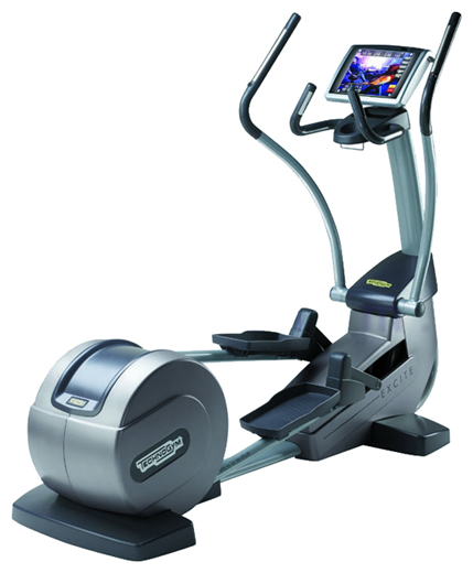 Эллиптические тренажеры - Technogym Excite+ Synchro 700iE