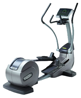 Эллиптические тренажеры - Technogym Excite+ Synchro 700i