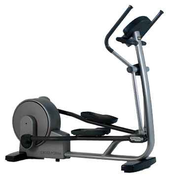 Эллиптические тренажеры - Technogym Forma Cross
