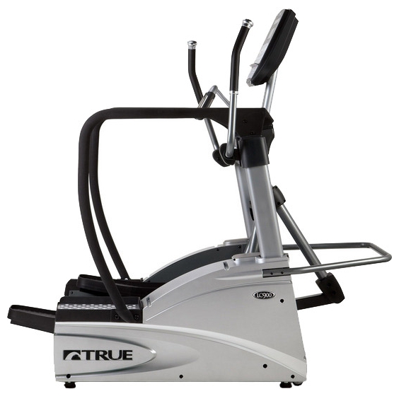 Эллиптические тренажеры - True Fitness LC900-E15T