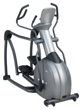 Эллиптические тренажеры - Vision Fitness S7200HRT