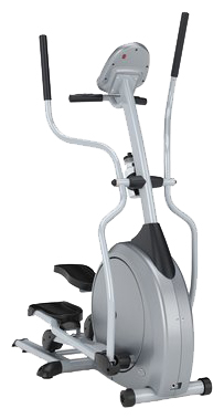 Эллиптические тренажеры - Vision Fitness X1500 Deluxe