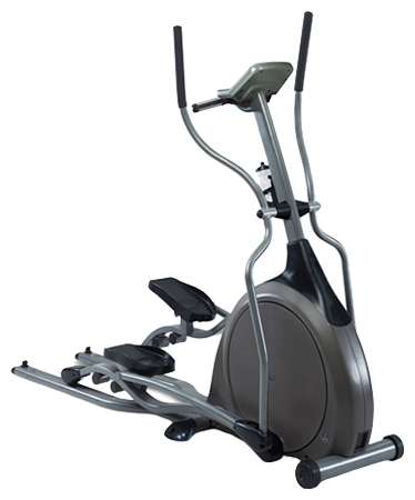 Эллиптические тренажеры - Vision Fitness X6100