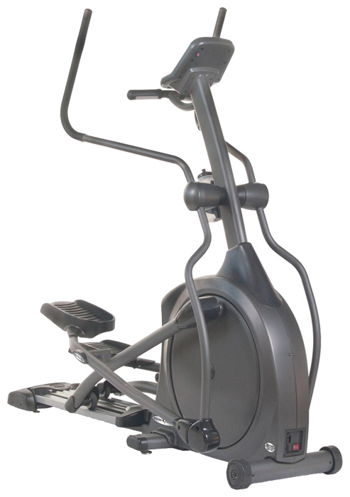 Эллиптические тренажеры - Vision Fitness X6150