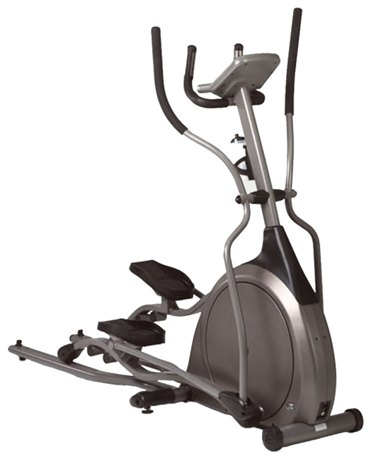 Эллиптические тренажеры - Vision Fitness X6200HRT
