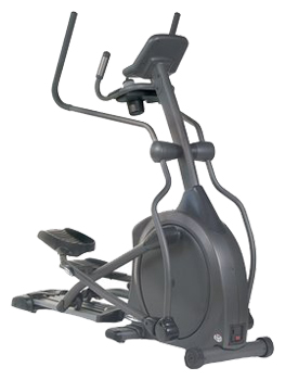 Эллиптические тренажеры - Vision Fitness X6250HRT